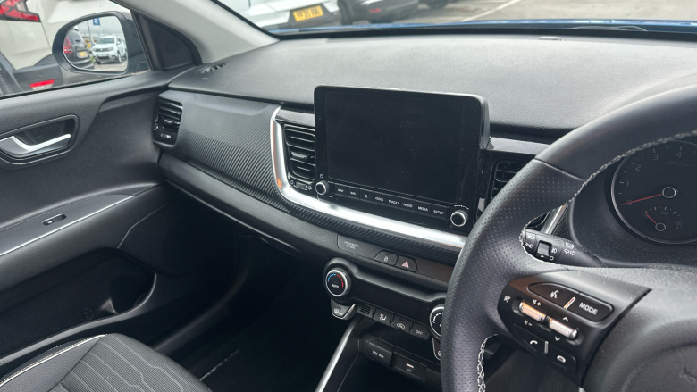 Kia Stonic 1.0T GDi 48V GT-Line S 5dr Petrol Estate